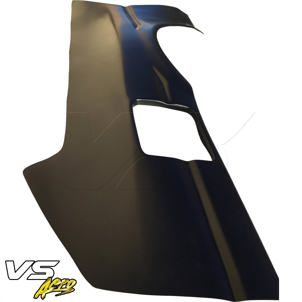 All kind of Exterior/Fenders for Toyota Corolla 1984 - 