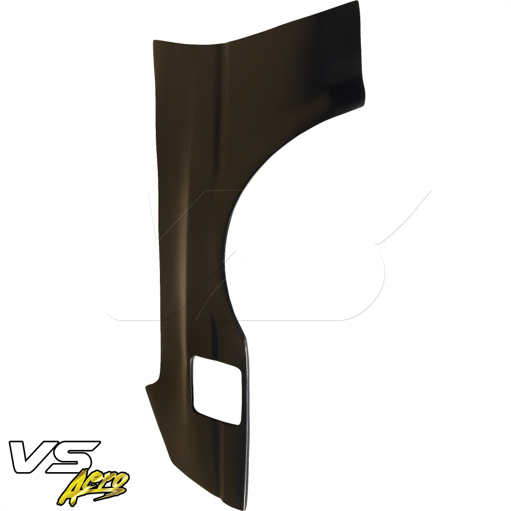 All kind of Exterior/Fenders for Toyota Corolla 1984 - 