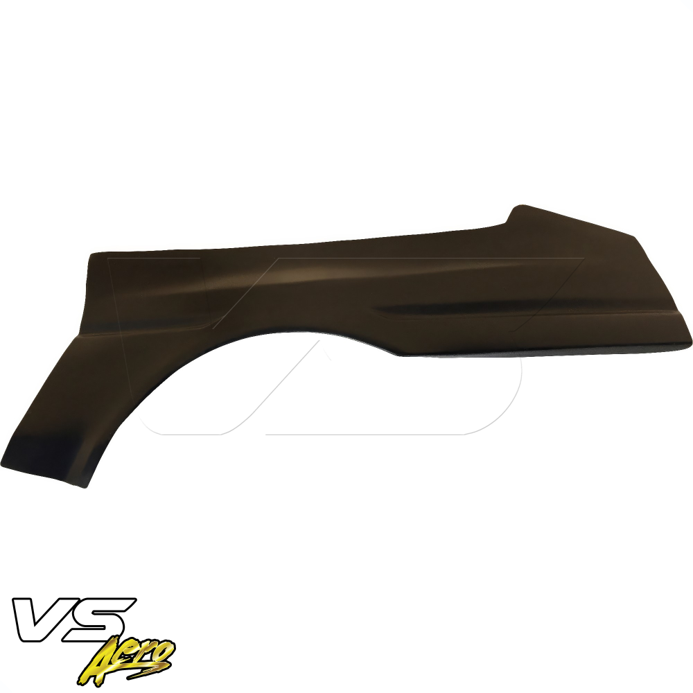 All kind of Exterior/Fenders for Toyota Corolla 1984 - 