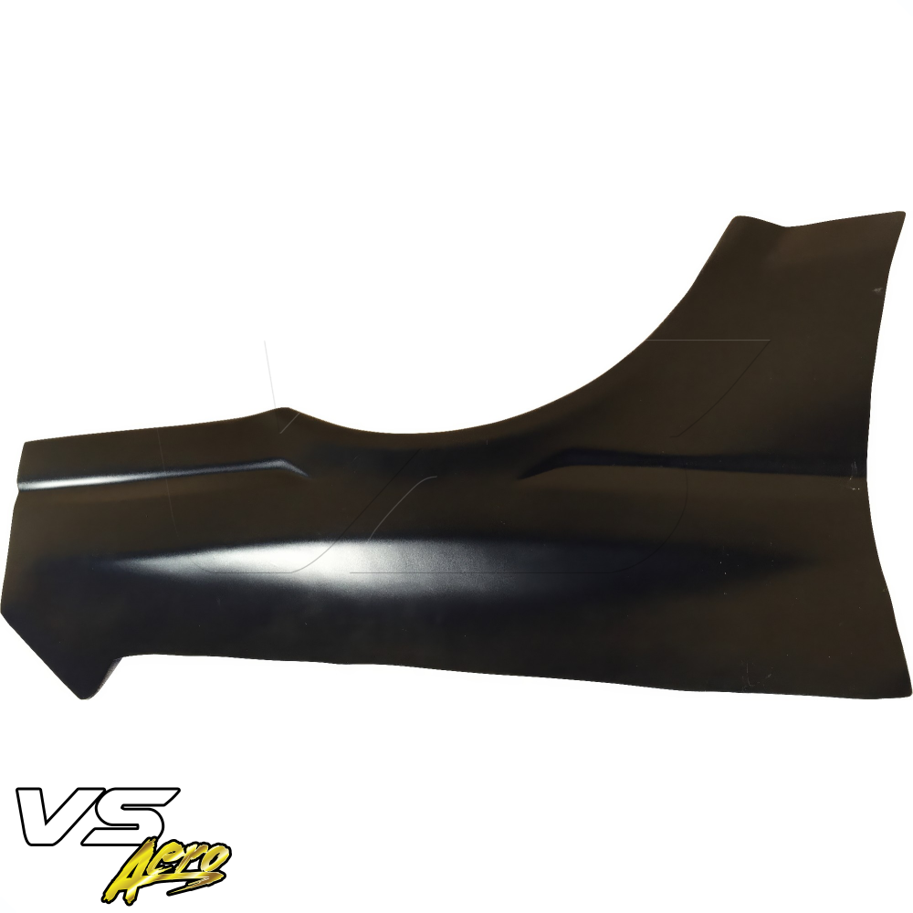 All kind of Exterior/Fenders for Toyota Corolla 1984 - 