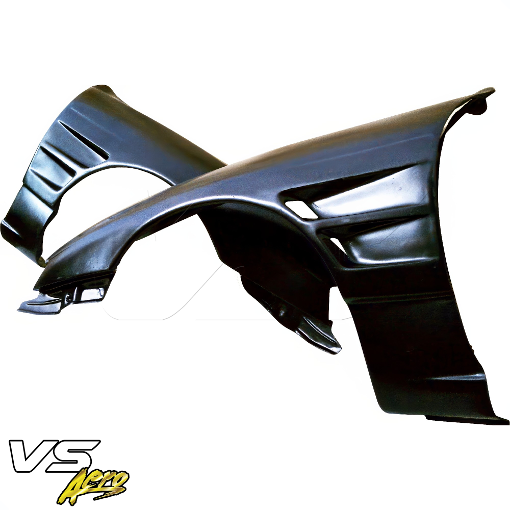 All kind of Exterior/Fenders for Nissan 240SX 1997 - 