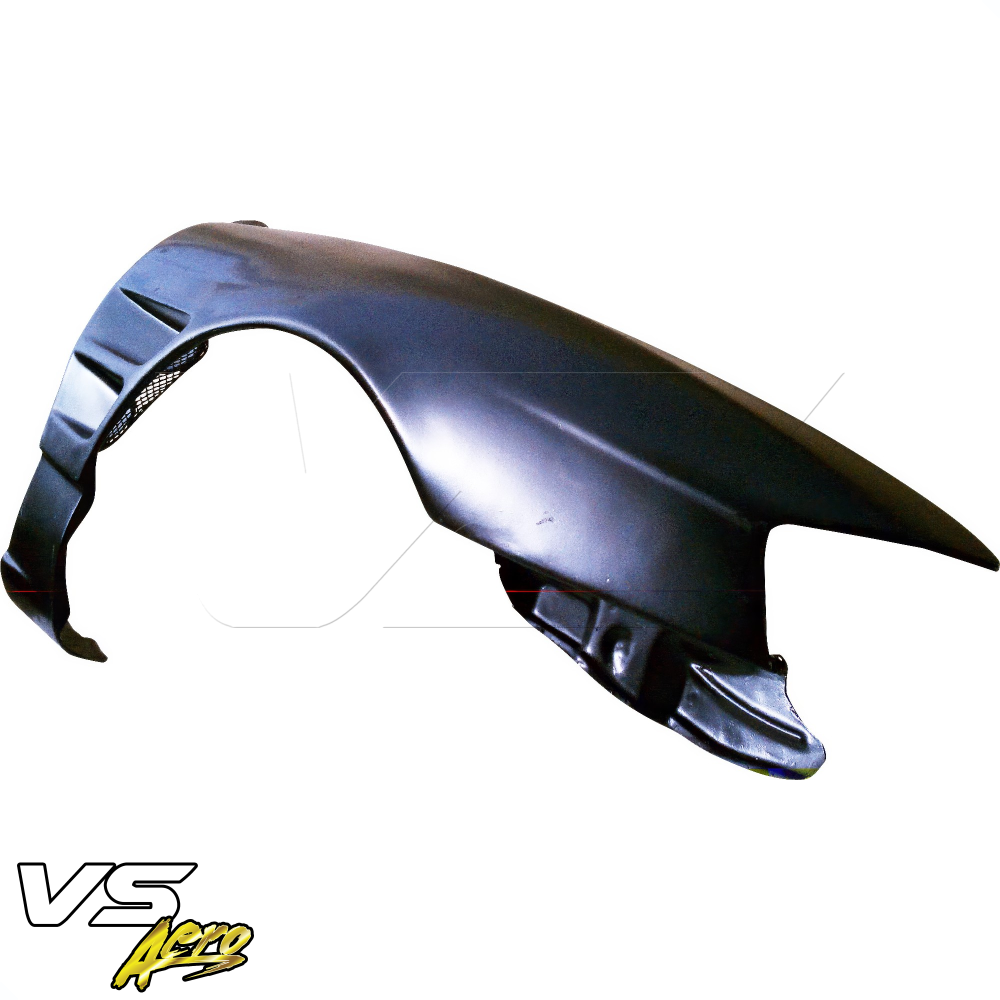 All kind of Exterior/Fenders for Nissan 240SX 1997 - 