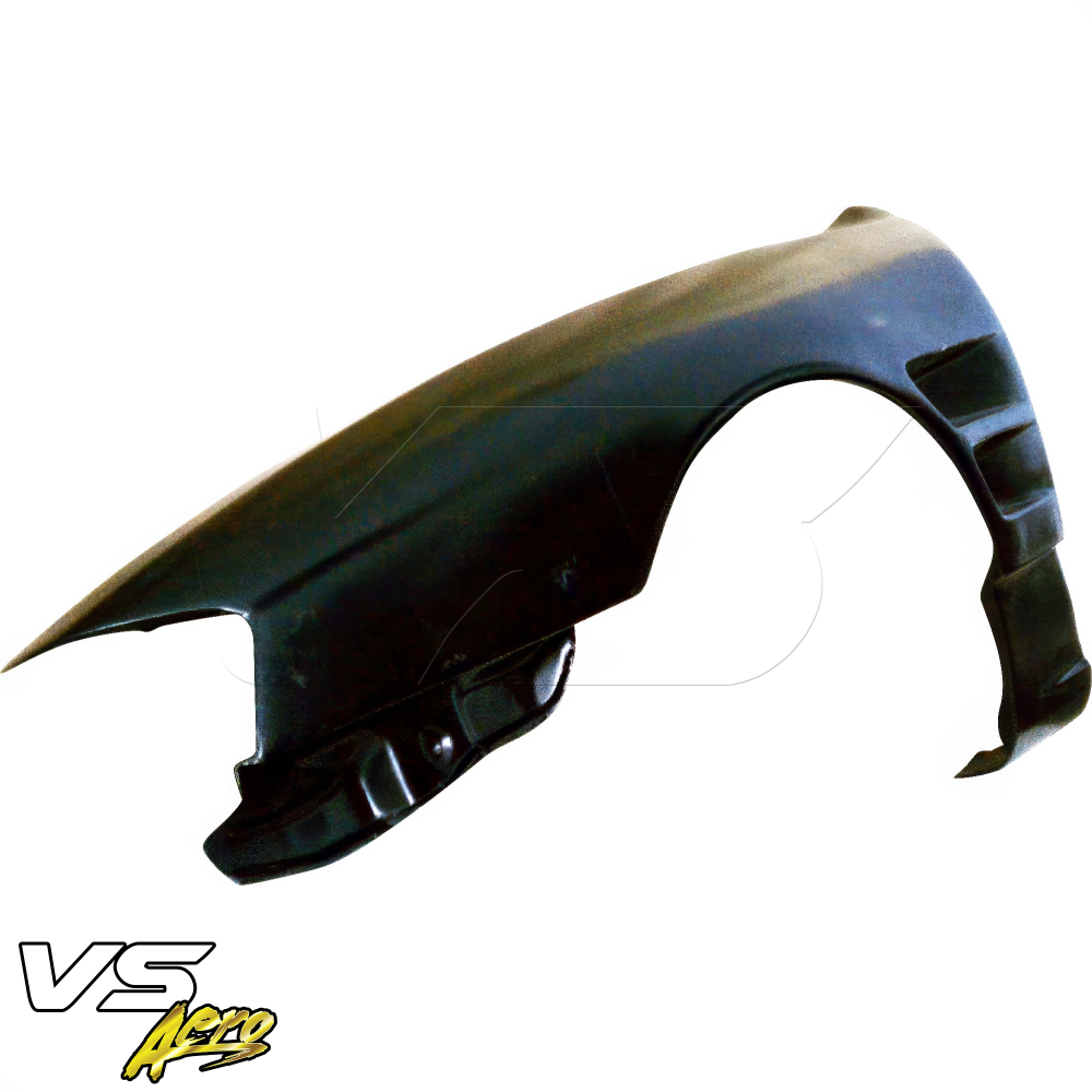 All kind of Exterior/Fenders for Nissan 240SX 1997 - 