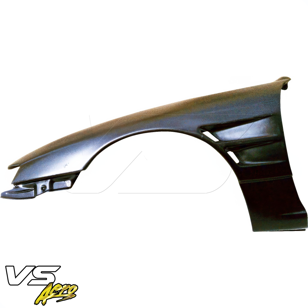 All kind of Exterior/Fenders for Nissan 240SX 1997 - 