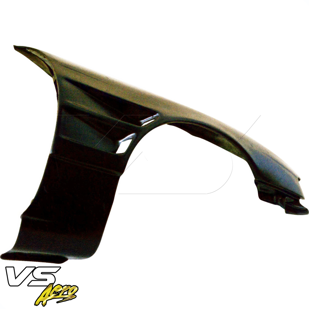 All kind of Exterior/Fenders for Nissan 240SX 1997 - 