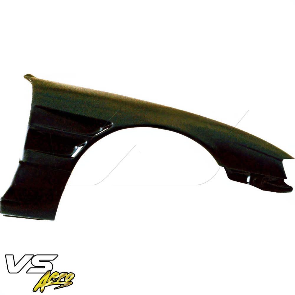 All kind of Exterior/Fenders for Nissan 240SX 1997 - 