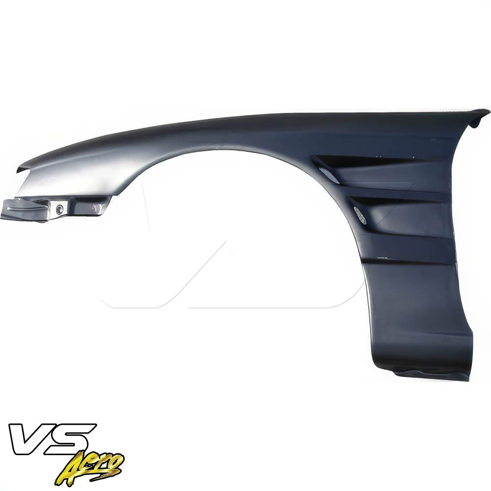 All kind of Exterior/Fenders for Nissan 240SX 1997 - 