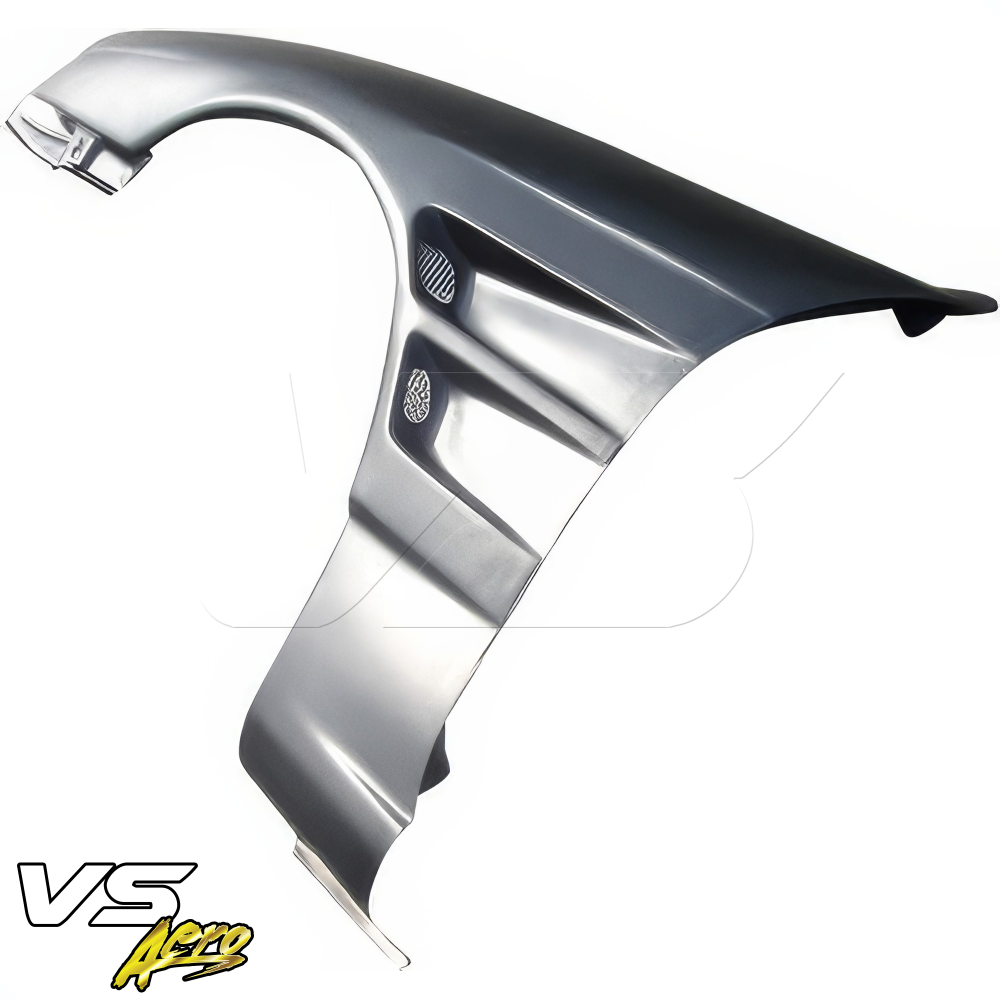 All kind of Exterior/Fenders for Nissan 240SX 1997 - 