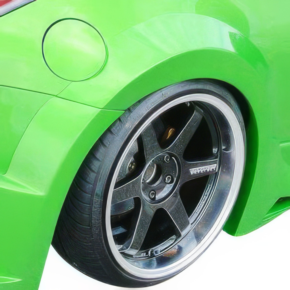 All kind of Exterior/Fenders for Nissan 350Z 2003 - 