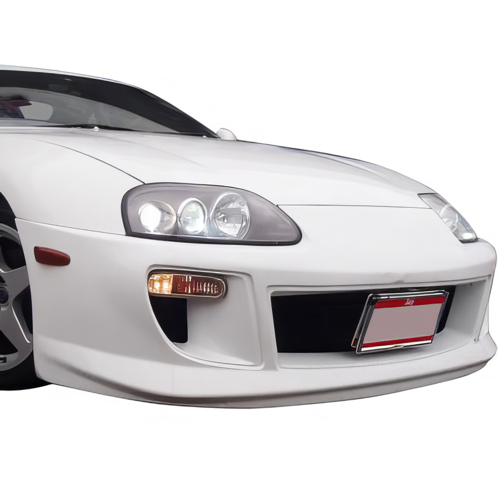 All kind of Exterior/Complete Body Kits for Toyota Supra 1993 - 