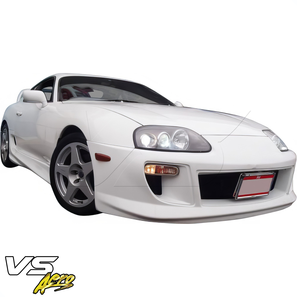 All kind of Exterior/Complete Body Kits for Toyota Supra 1993 - 