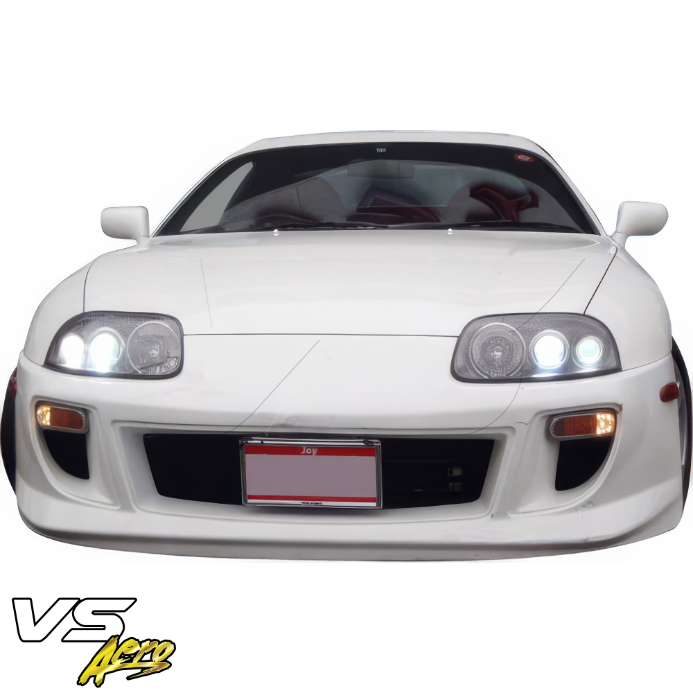 All kind of Exterior/Complete Body Kits for Toyota Supra 1993 - 