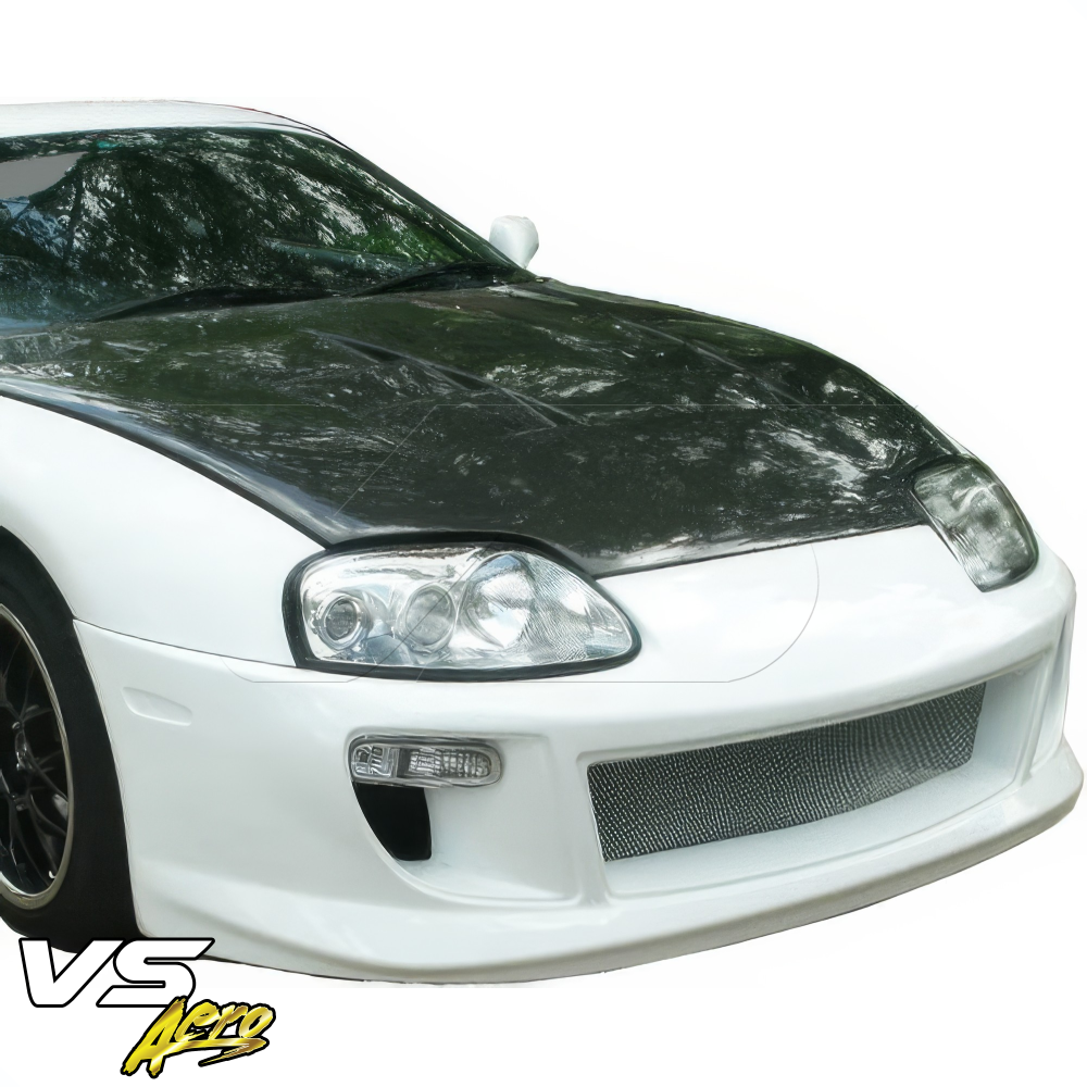 All kind of Exterior/Complete Body Kits for Toyota Supra 1993 - 