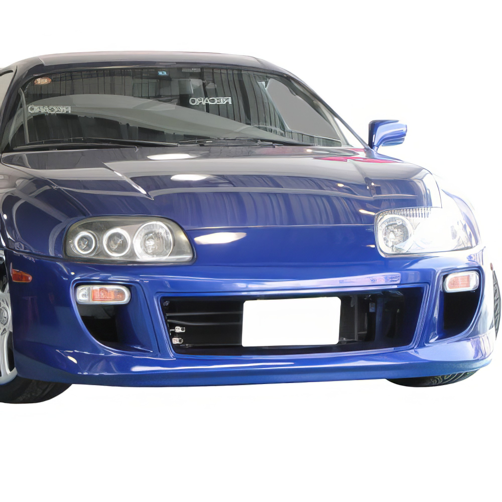 All kind of Exterior/Complete Body Kits for Toyota Supra 1993 - 