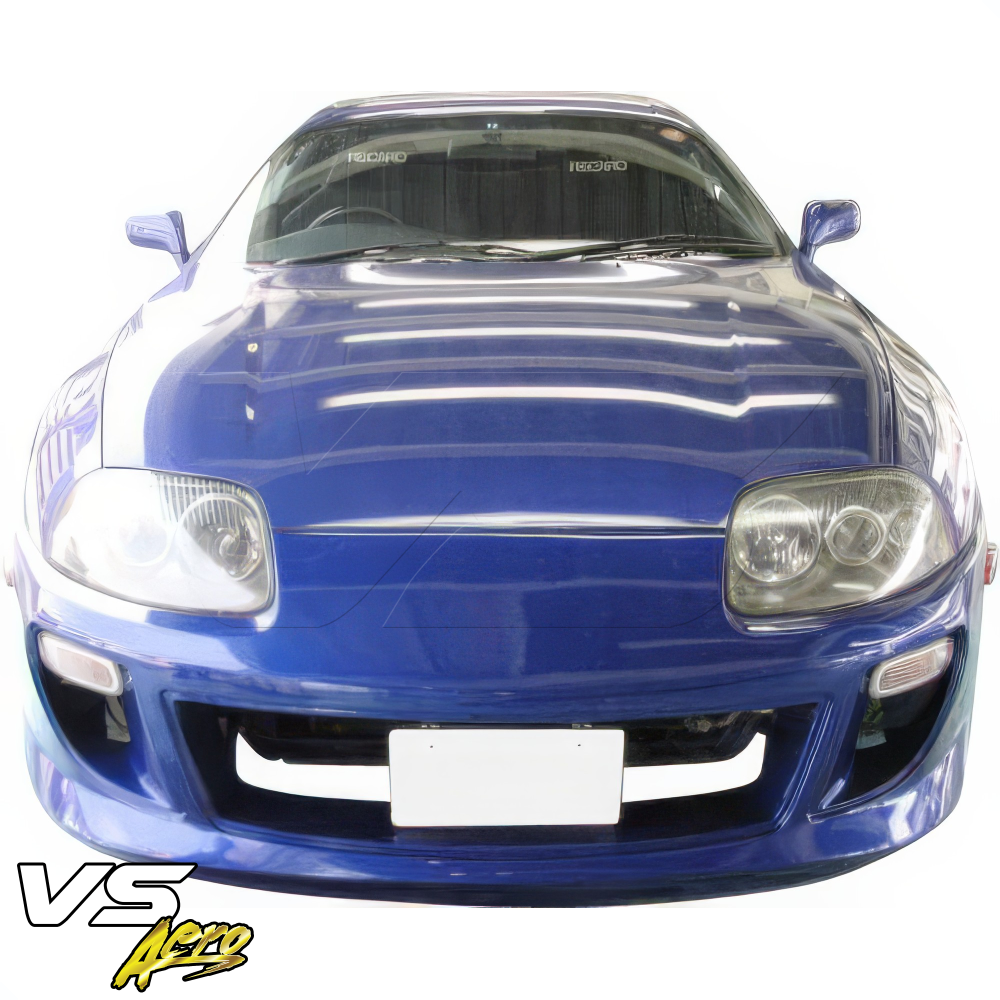 All kind of Exterior/Complete Body Kits for Toyota Supra 1993 - 