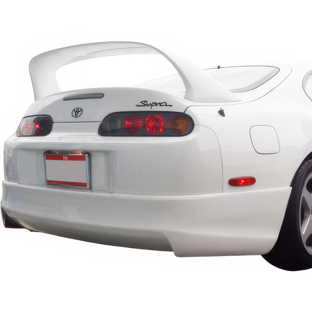 All kind of Exterior/Complete Body Kits for Toyota Supra 1993 - 