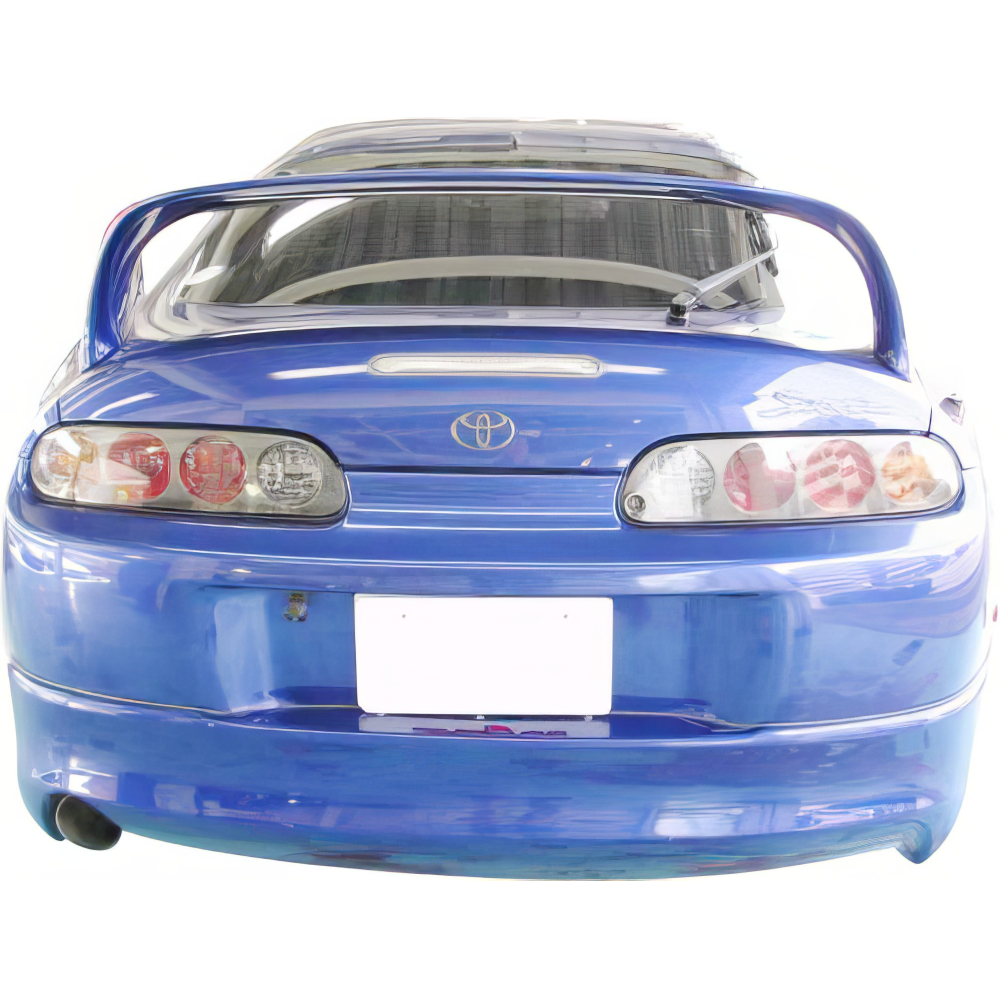 All kind of Exterior/Complete Body Kits for Toyota Supra 1993 - 