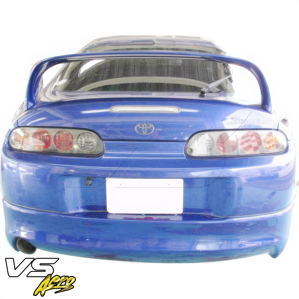 All kind of Exterior/Complete Body Kits for Toyota Supra 1993 - 