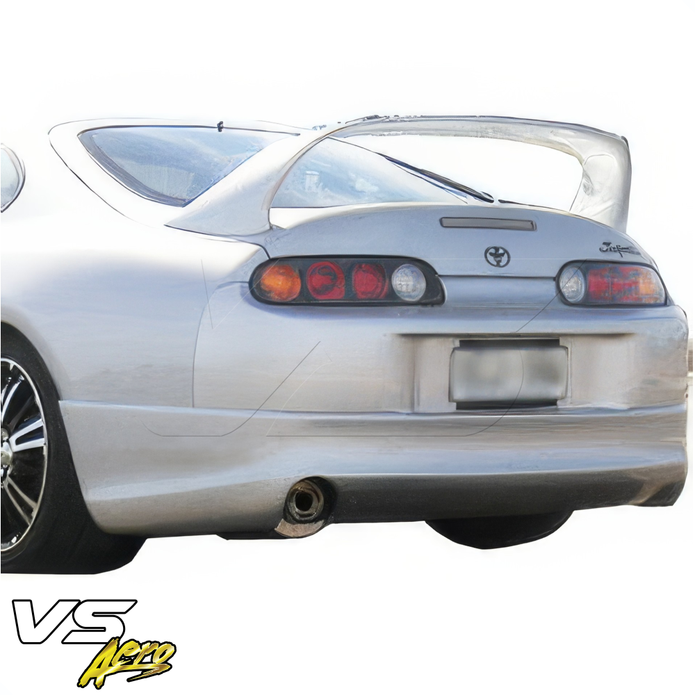 All kind of Exterior/Complete Body Kits for Toyota Supra 1993 - 