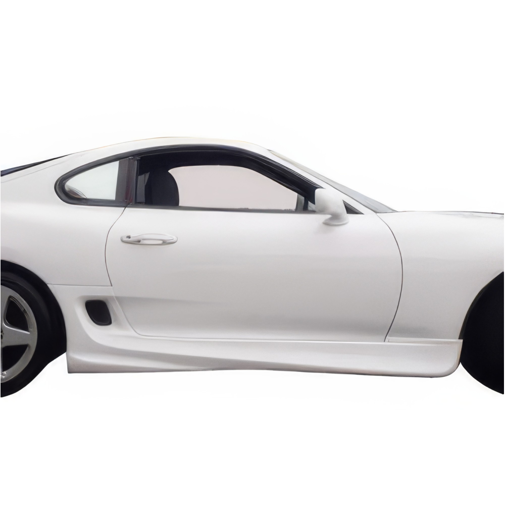 All kind of Exterior/Side Skirts for Toyota Supra 1993 - 