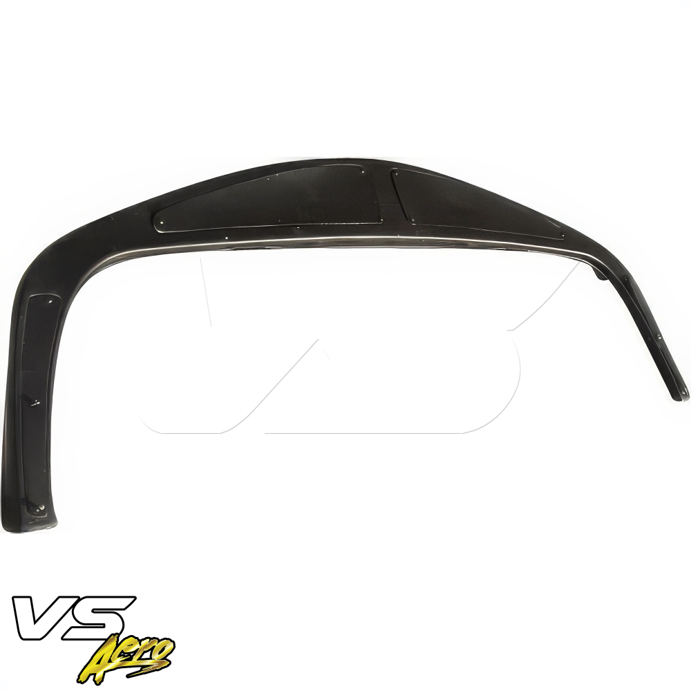 All kind of Exterior/Front Bumpers or Lips for Ferrari 360 2000 - 