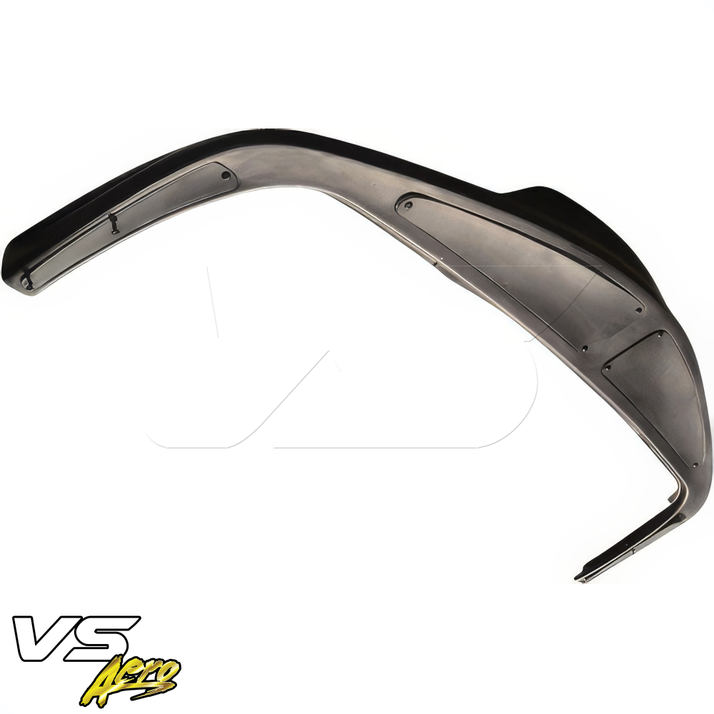 All kind of Exterior/Front Bumpers or Lips for Ferrari 360 2000 - 