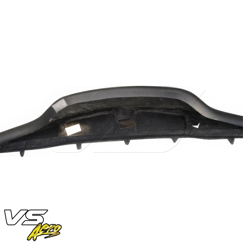 All kind of Exterior/Front Bumpers or Lips for Ferrari 360 2000 - 