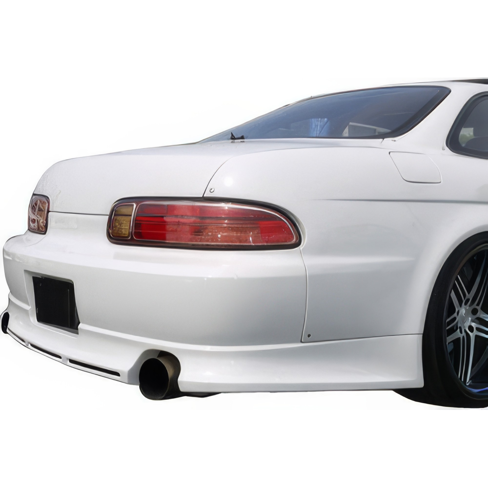 All kind of Exterior/Rear Bumpers or Lips for Lexus SC300 1992 - 