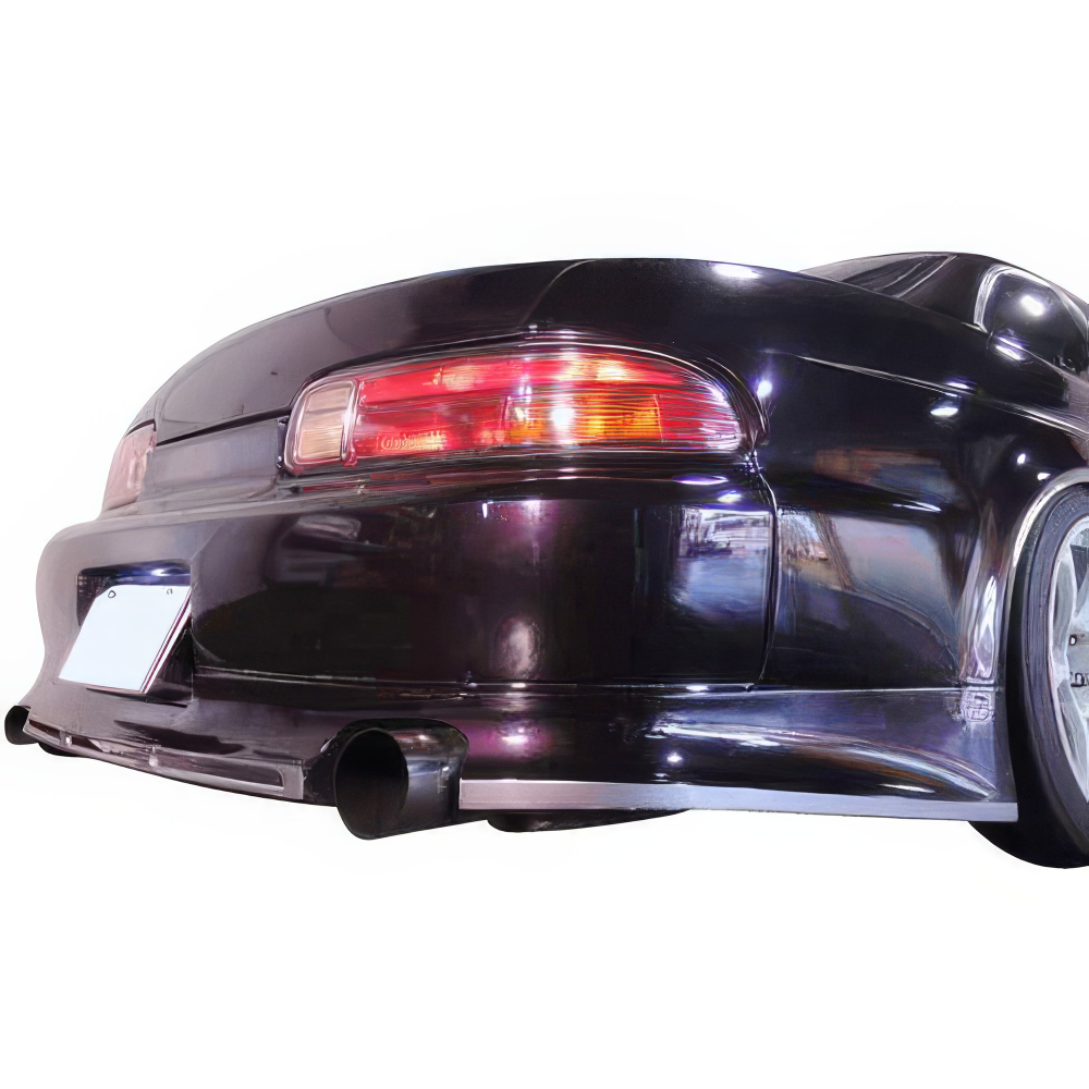 All kind of Exterior/Rear Bumpers or Lips for Lexus SC300 1992 - 