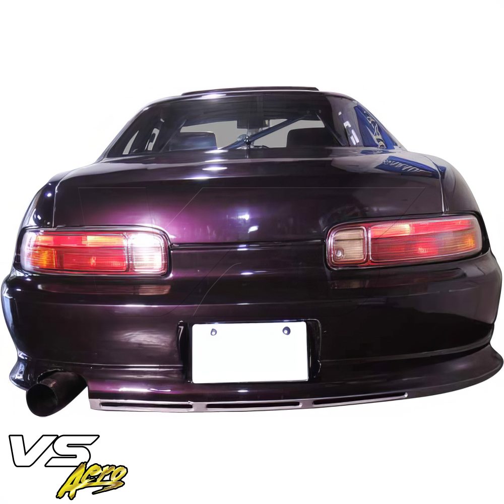 All kind of Exterior/Rear Bumpers or Lips for Lexus SC300 1992 - 