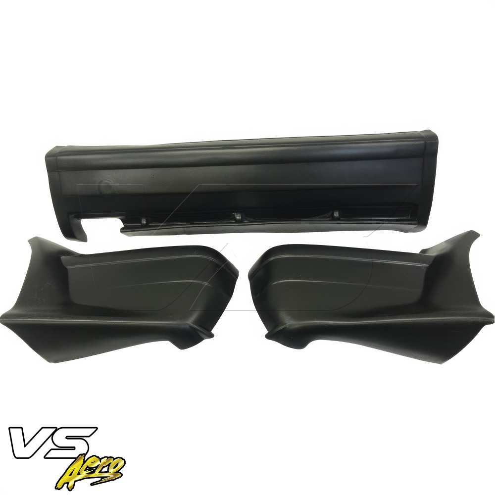 All kind of Exterior/Rear Bumpers or Lips for BMW 3-Series 1992 - 