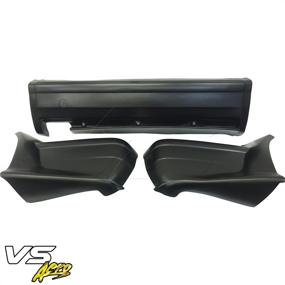 All kind of Exterior/Rear Bumpers or Lips for BMW 3-Series 1992 - 