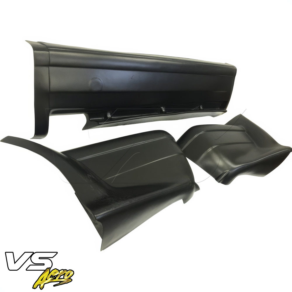 All kind of Exterior/Rear Bumpers or Lips for BMW 3-Series 1992 - 