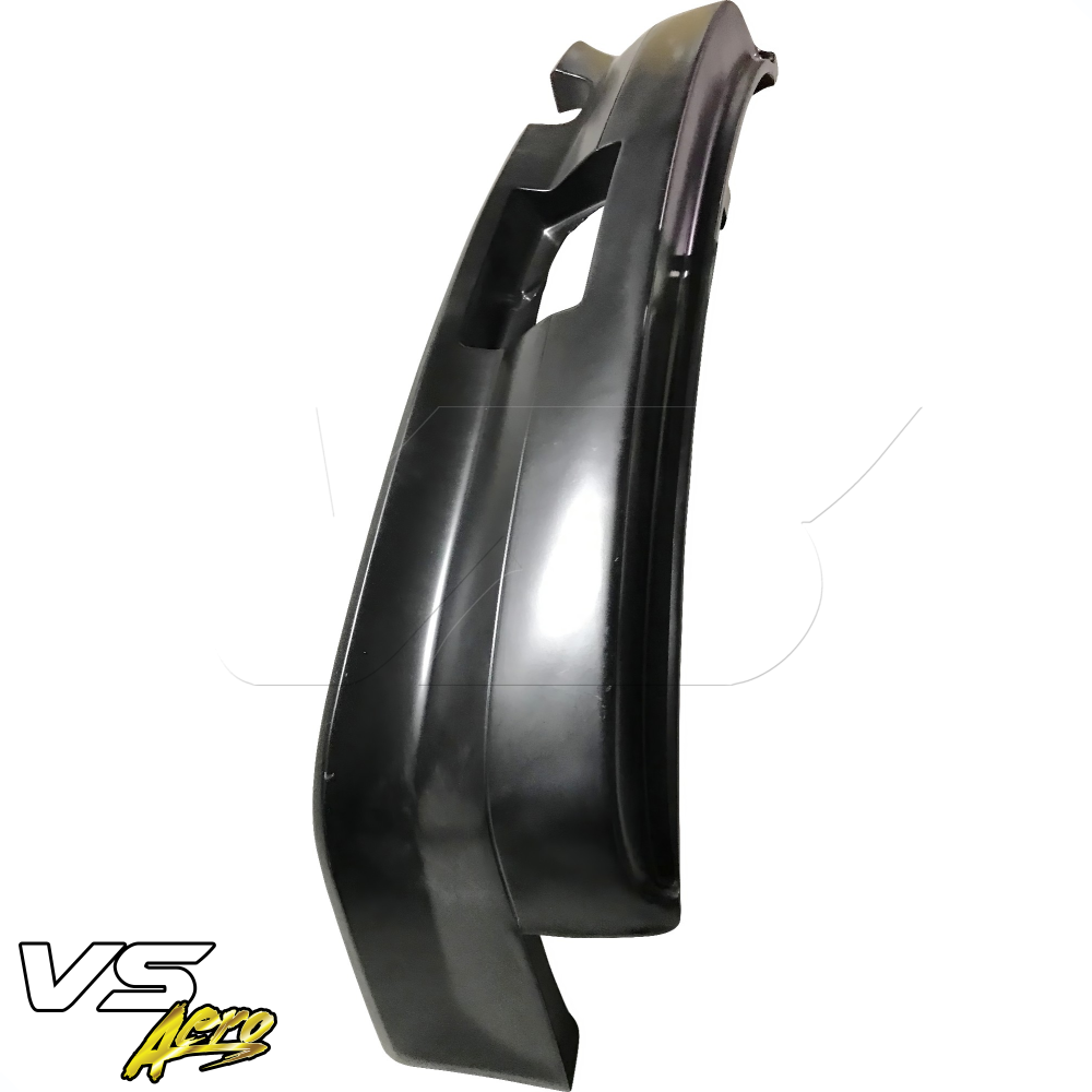 All kind of Exterior/Rear Bumpers or Lips for Nissan 240SX 1989 - 