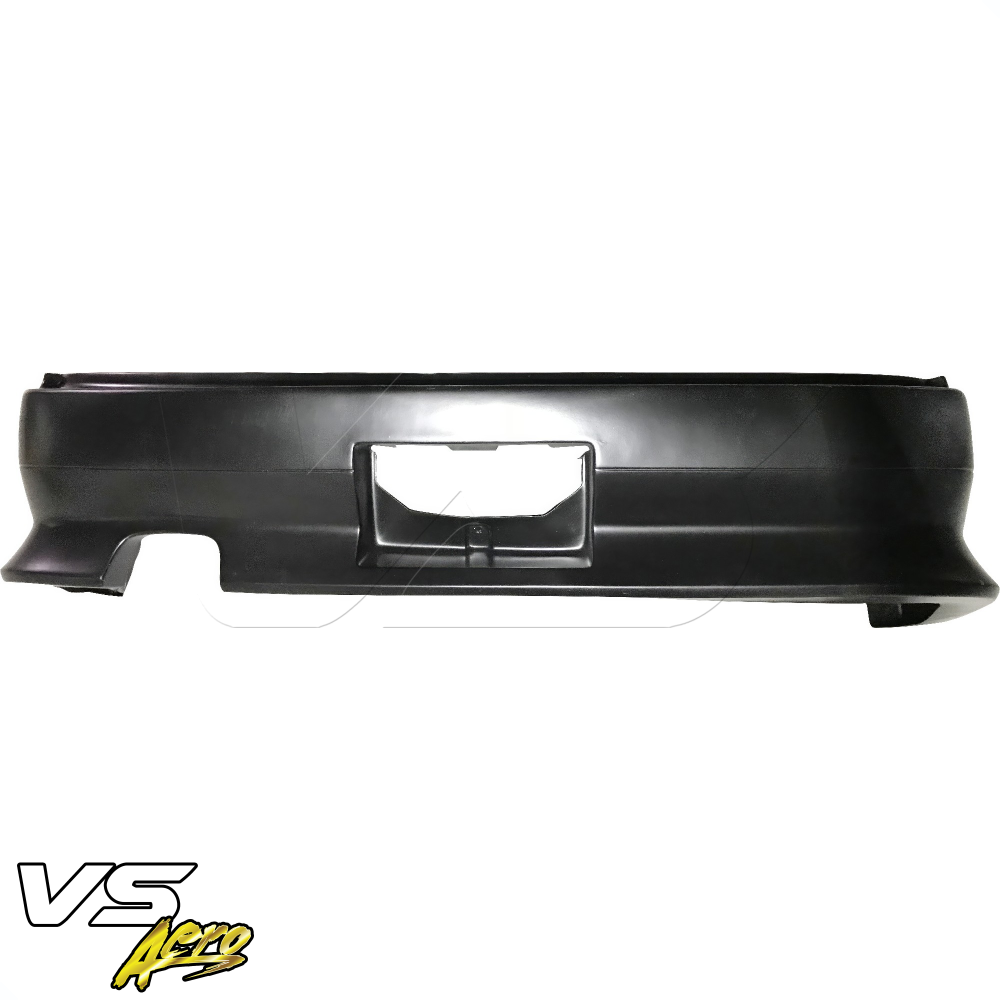 All kind of Exterior/Rear Bumpers or Lips for Nissan 240SX 1989 - 