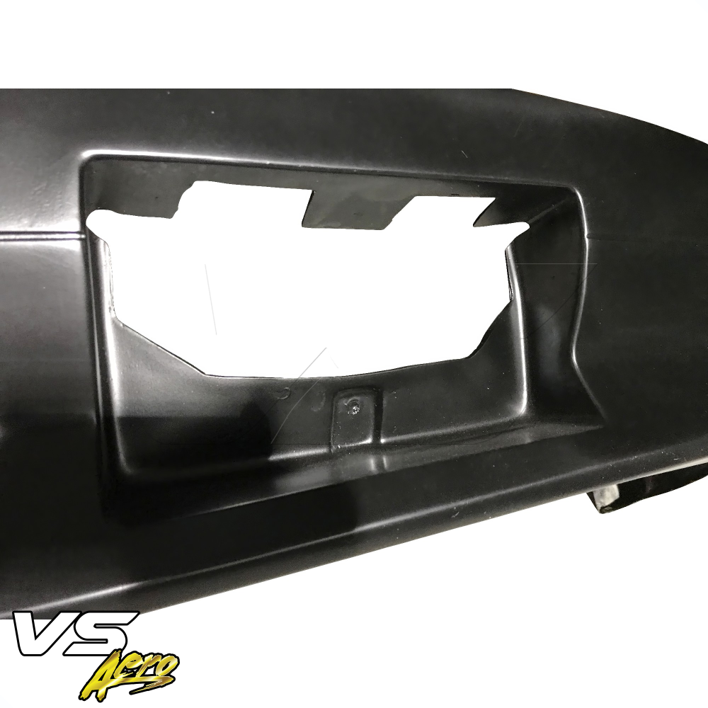 All kind of Exterior/Rear Bumpers or Lips for Nissan 240SX 1989 - 