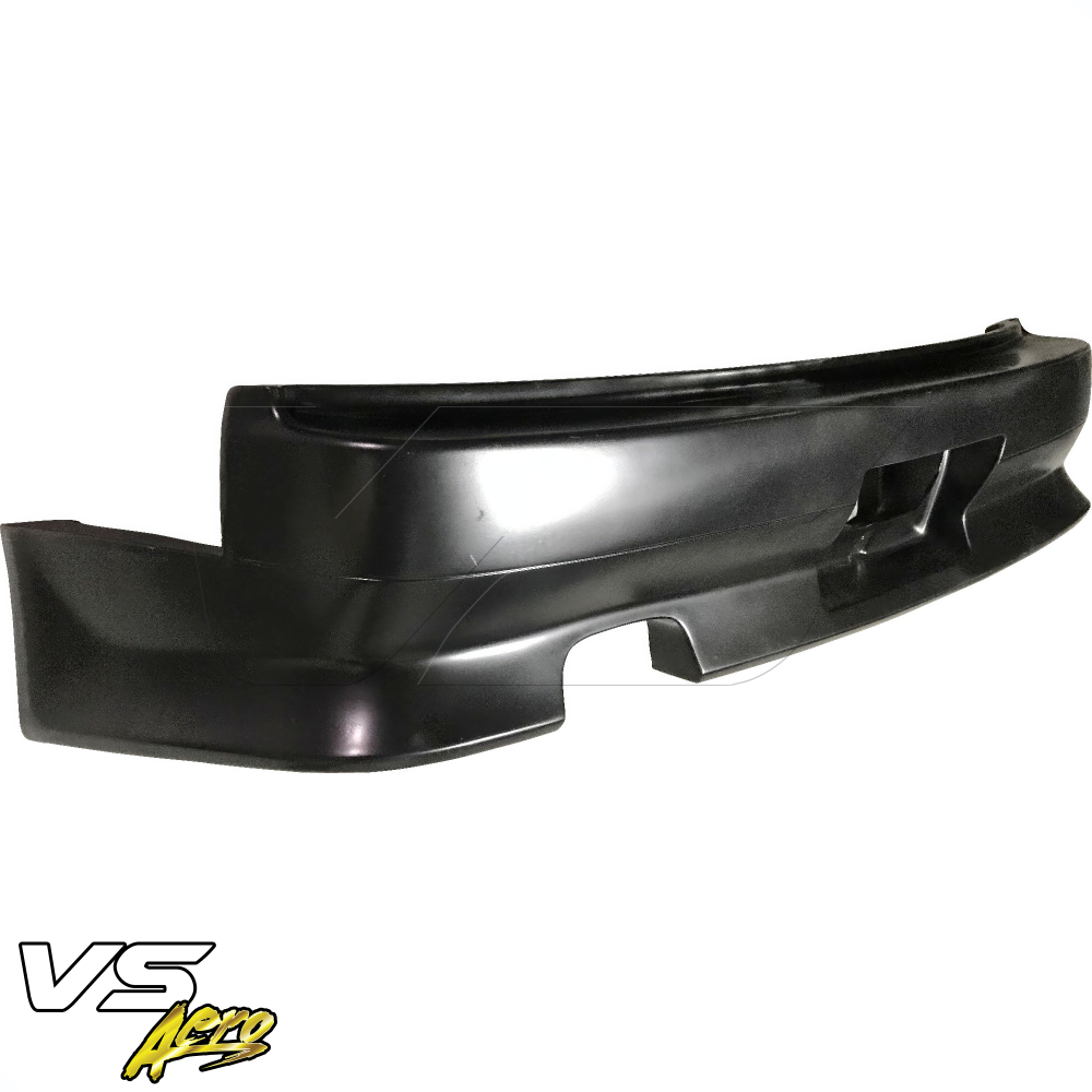 All kind of Exterior/Rear Bumpers or Lips for Nissan 240SX 1989 - 