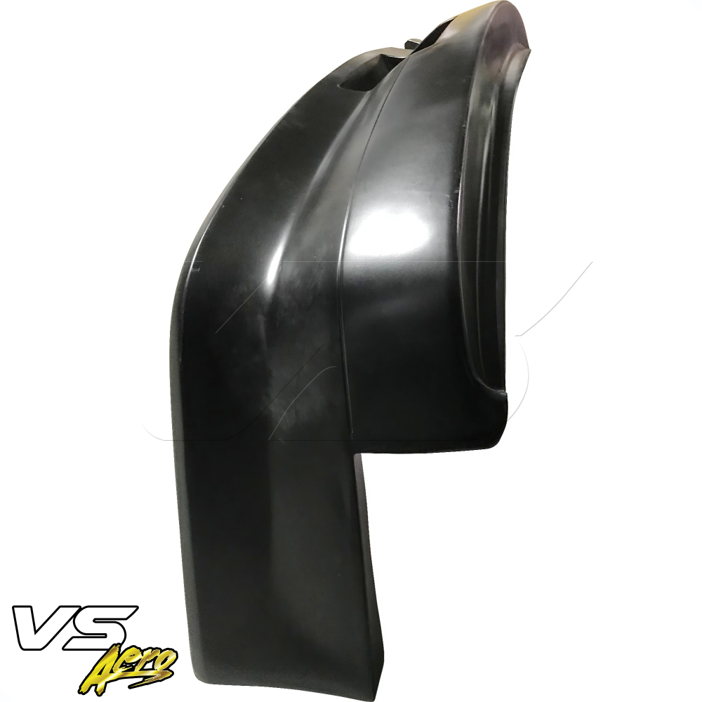 All kind of Exterior/Rear Bumpers or Lips for Nissan 240SX 1989 - 