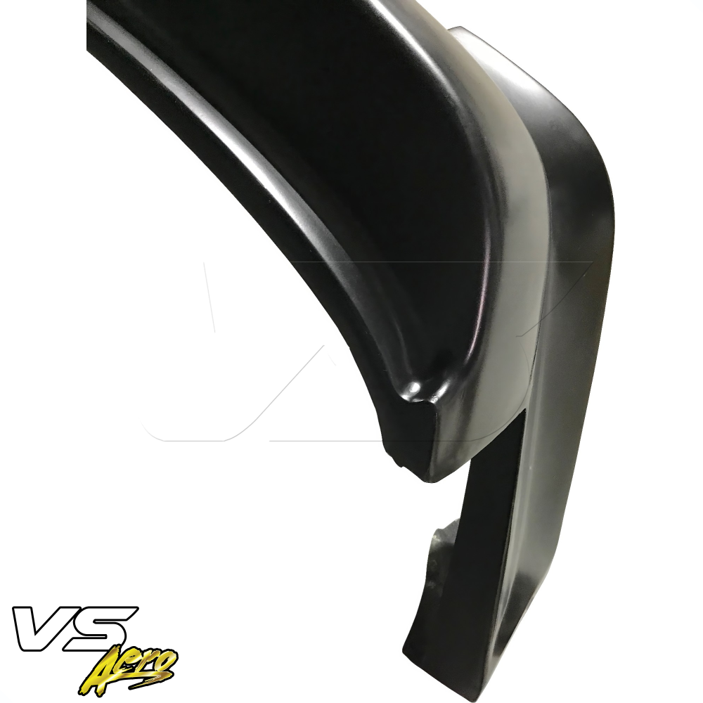 All kind of Exterior/Rear Bumpers or Lips for Nissan 240SX 1989 - 