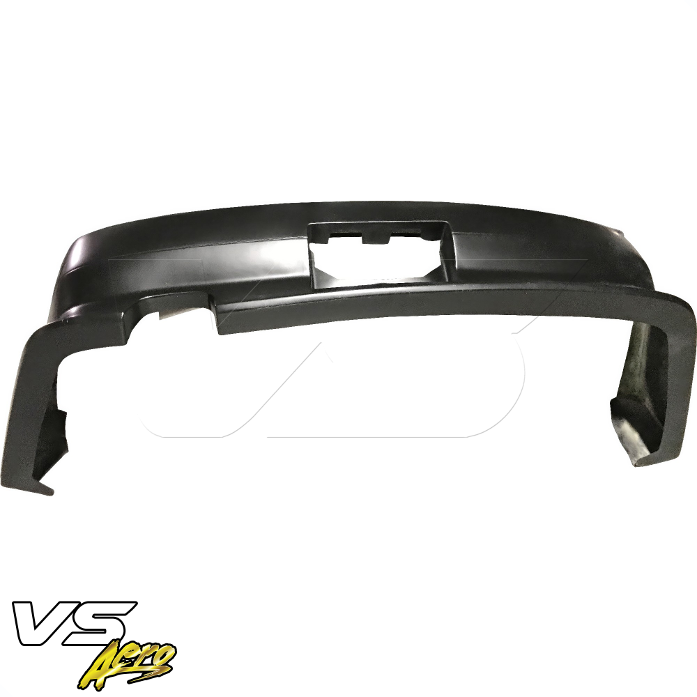 All kind of Exterior/Rear Bumpers or Lips for Nissan 240SX 1989 - 