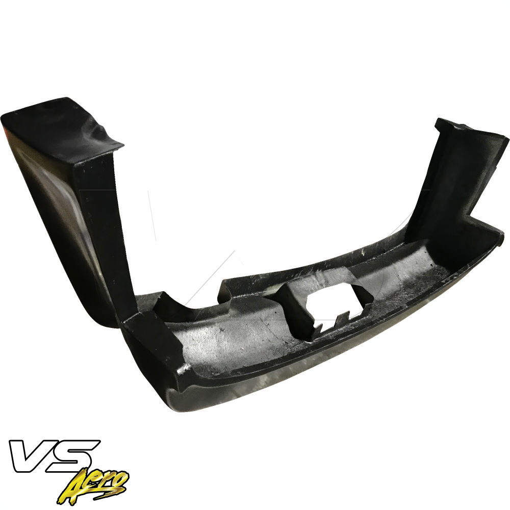 All kind of Exterior/Rear Bumpers or Lips for Nissan 240SX 1989 - 