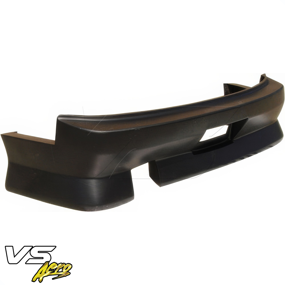 All kind of Exterior/Rear Bumpers or Lips for Nissan 240SX 1989 - 