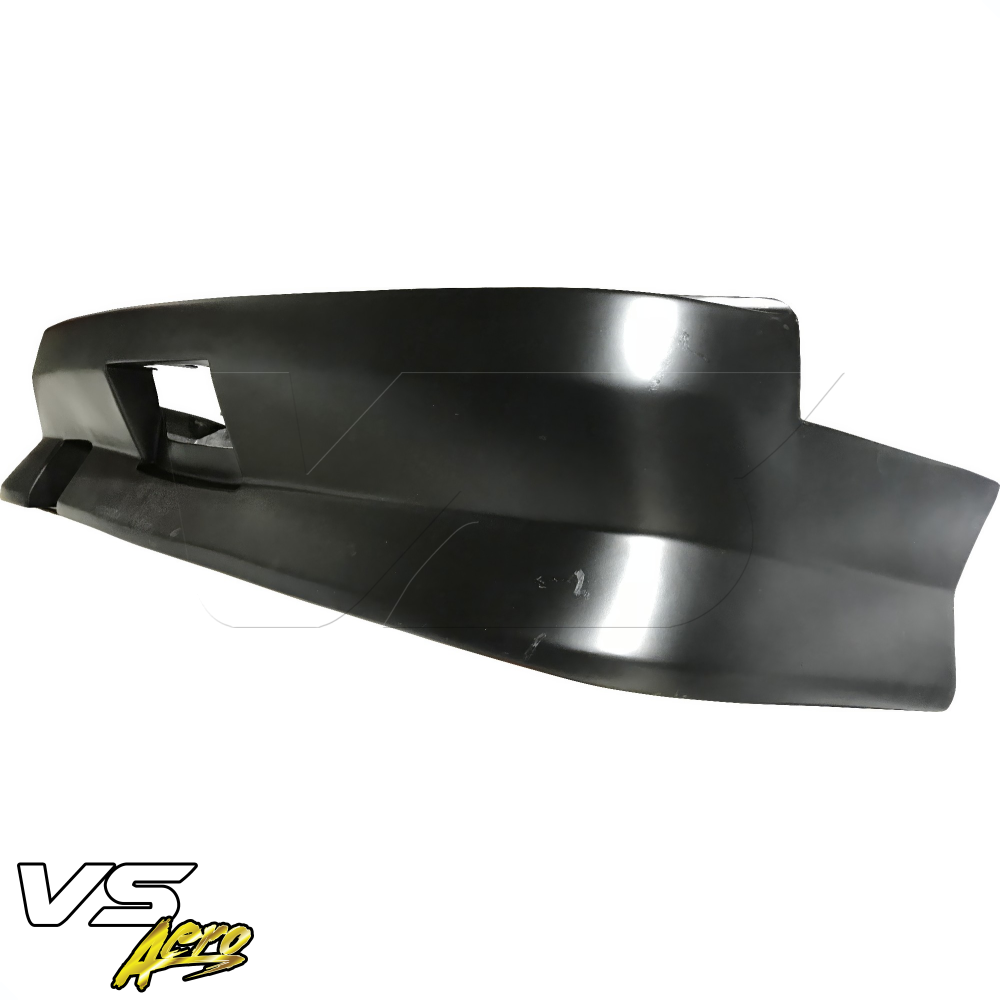 All kind of Exterior/Rear Bumpers or Lips for Nissan 240SX 1989 - 