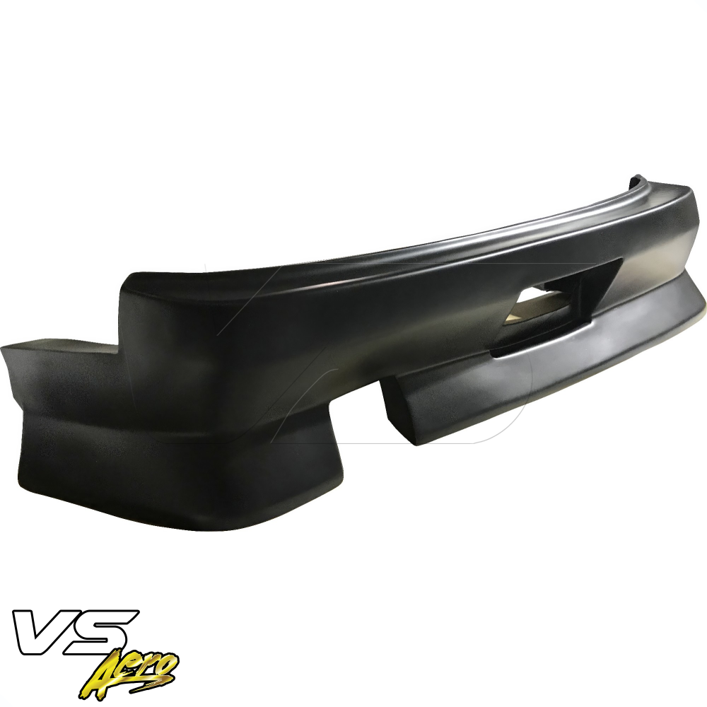 All kind of Exterior/Rear Bumpers or Lips for Nissan 240SX 1989 - 