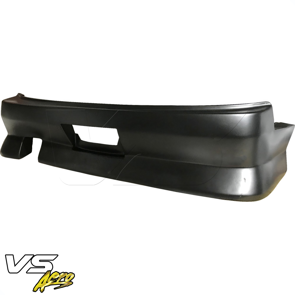 All kind of Exterior/Rear Bumpers or Lips for Nissan 240SX 1989 - 