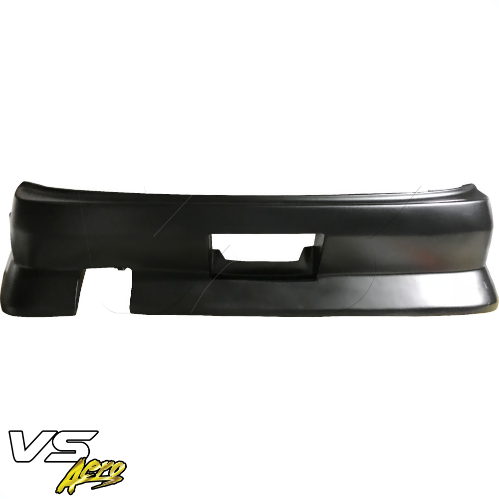 All kind of Exterior/Rear Bumpers or Lips for Nissan 240SX 1989 - 