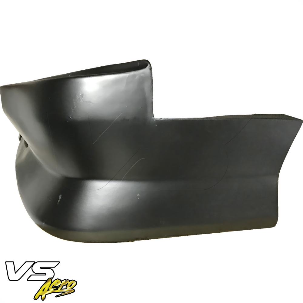 All kind of Exterior/Rear Bumpers or Lips for Nissan 240SX 1989 - 