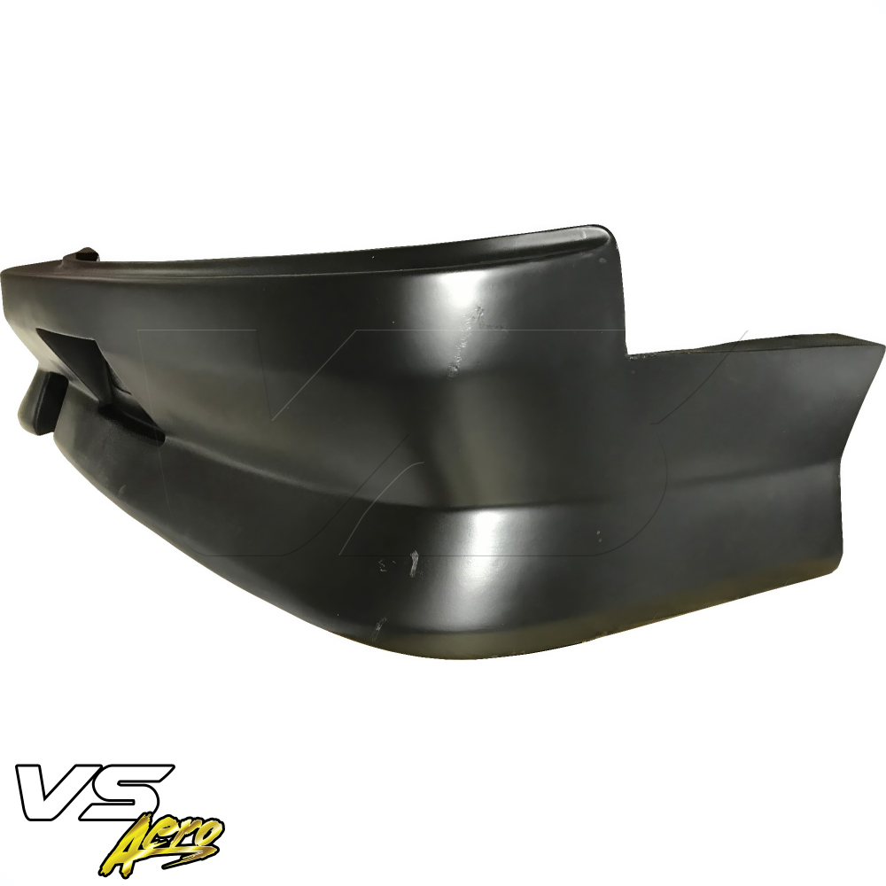 All kind of Exterior/Rear Bumpers or Lips for Nissan 240SX 1989 - 