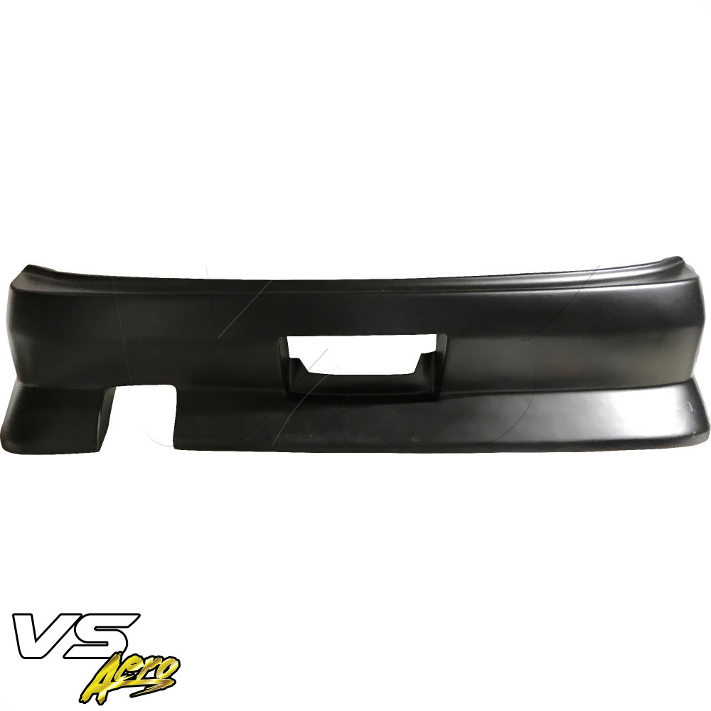 All kind of Exterior/Rear Bumpers or Lips for Nissan 240SX 1989 - 