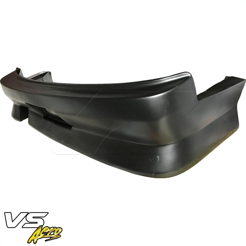 All kind of Exterior/Rear Bumpers or Lips for Nissan 240SX 1989 - 